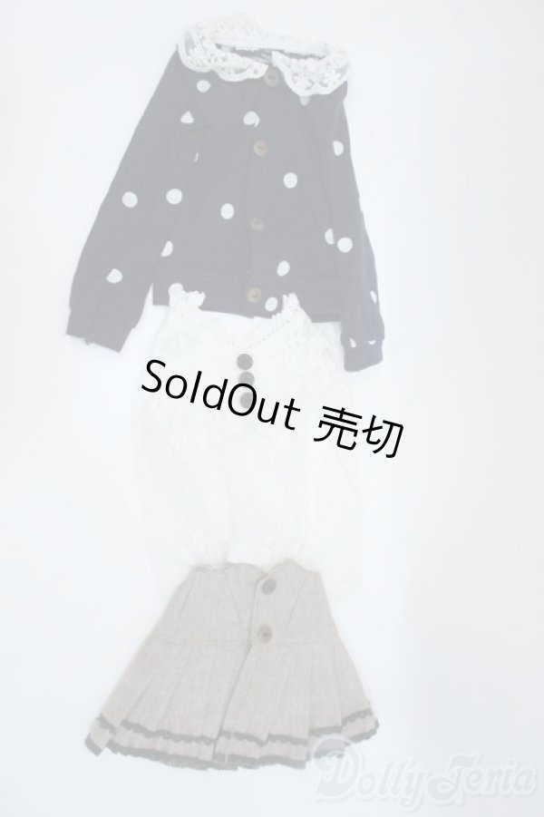 画像1: SDGrG/OF:衣装セット Y-25-04-23-198-TN-ZY (1)