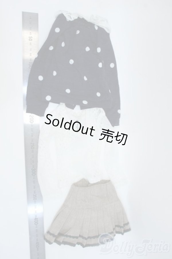 画像2: SDGrG/OF:衣装セット Y-25-04-23-198-TN-ZY (2)