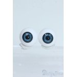 画像: 16mm/アクリルアイ Y-25-04-23-015-TN-ZY