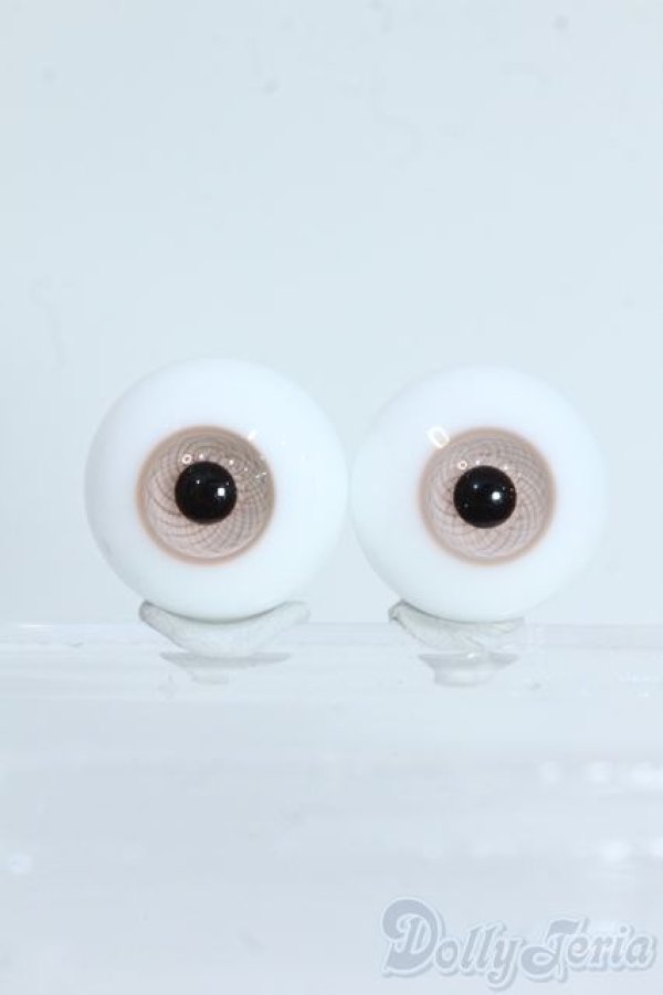 画像1: 20mm/グラスアイ Y-25-04-23-020-YD-ZY (1)