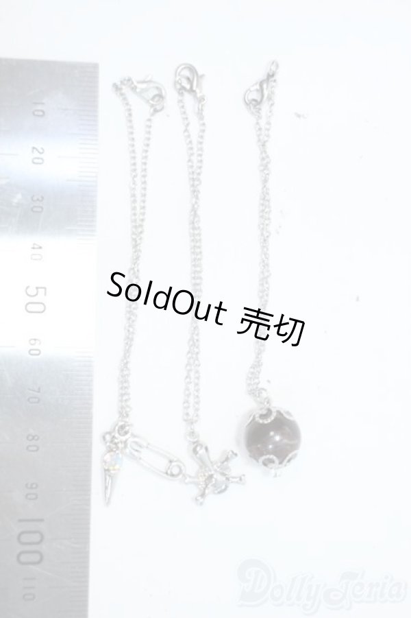 画像2: SD/OF: アクセサリー3点セット Y-25-04-23-185-YD-ZY (2)