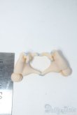 画像2: MDD/ねぢどーる様製：ハンドパーツ Y-25-04-23-039-YD-ZY (2)