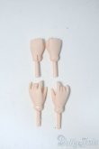 画像1: オビツ/21/23cm用ハンドパーツ Y-25-04-23-043-YD-ZY (1)