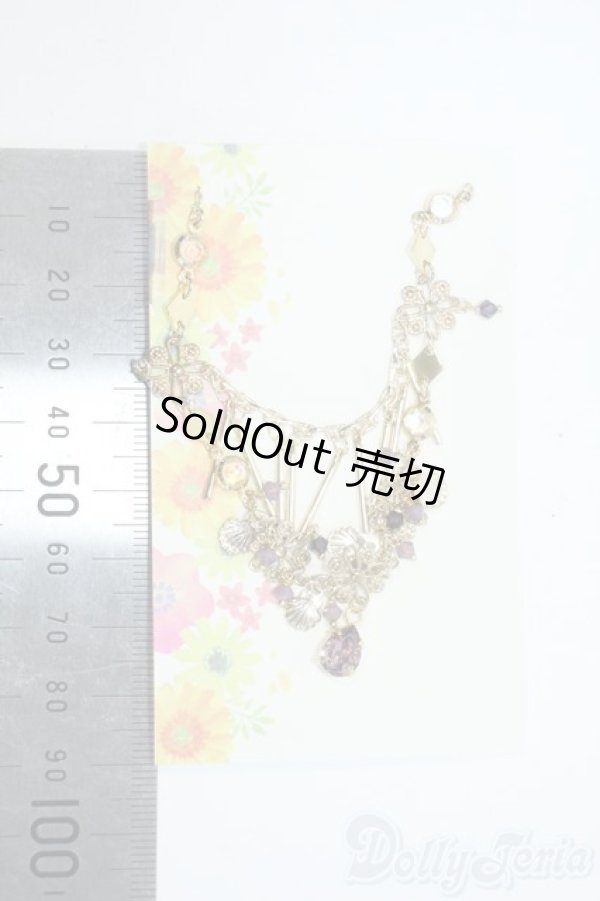 画像2: SD/OF:ネックレス Y-25-04-23-182-YD-ZY (2)
