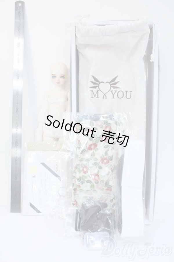 画像7: Myou Doll/Zuzana:文学少女 Literature Limited Y-25-08-13-286-YD-ZY (7)