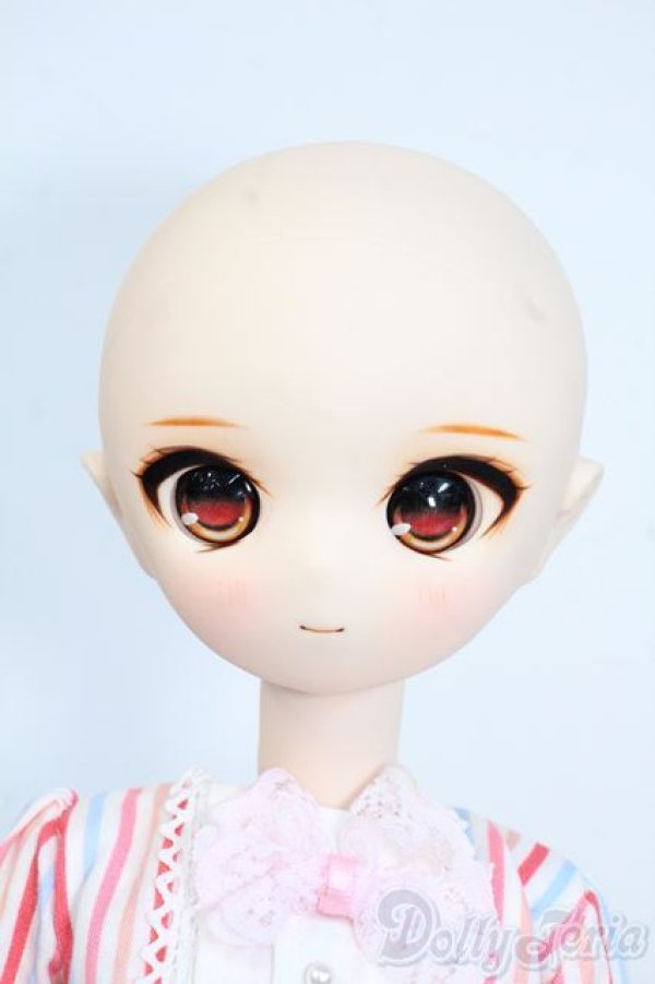 画像6: オビツ40ｃｍ級ボディ/ヘッド Y-25-09-03-267-YD-ZY (6)