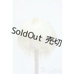 画像: 8-9inch/ウィッグ Y-25-04-23-101-YD-ZY