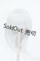 画像: 9inch/ウィッグ(DOLLCE製/セミロング/月白) Y-25-04-23-115-YD-ZY