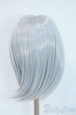 画像2: 9inch/ウィッグ(DOLLCE製/セミロング/月白) Y-25-04-23-115-YD-ZY (2)