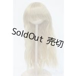 画像: 9-10inch/ウィッグ Y-25-04-23-104-YD-ZY
