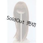 画像: 9-10inch/ウィッグ Y-25-04-23-105-YD-ZY