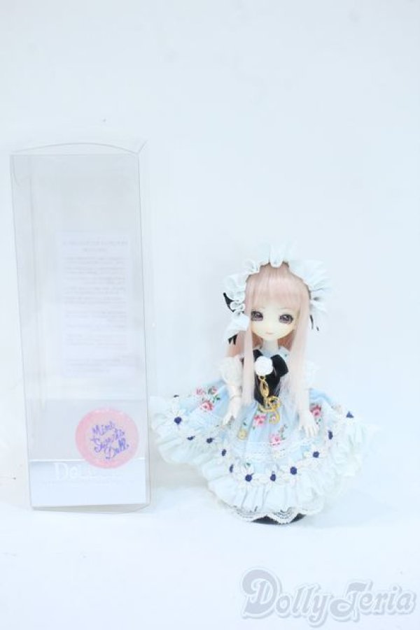 DOLLCE/ミニスウィーツドール：スノーアニス Y-25-04-23-006-YD