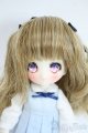 画像: DOLLCE/ミニスウィーツドール:スノーチュマ Y-25-04-23-005-YD-ZY