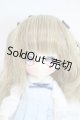 画像: DOLLCE/ミニスウィーツドール:スノーチュマ Y-25-04-23-005-YD-ZY