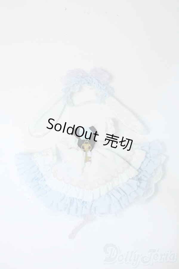 画像1: オビツ11/OF:衣装 Y-25-04-23-056-YD-ZY (1)