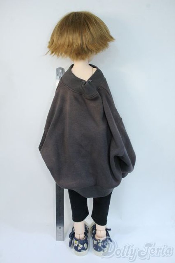 画像5: PARABOX/乙姫ドール Y-25-08-20-243-YD-ZY (5)