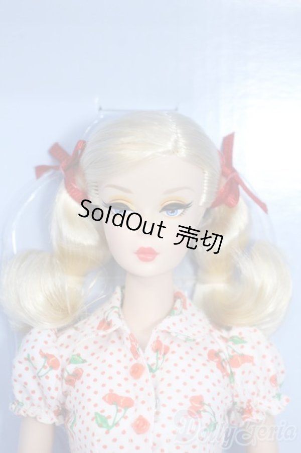 画像1: Barbie/CHERRY PIE PICNIC Y-25-04-23-009-YD-ZY (1)