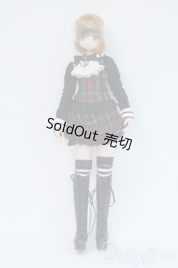 画像2: AZONE/マヤ/Nostalgic Story Collection(アゾンダイレクトストア限定ver.) Y-25-04-23-121-YD-ZY (2)
