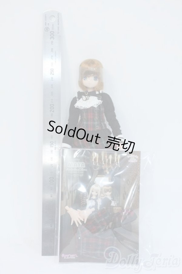 画像4: AZONE/マヤ/Nostalgic Story Collection(アゾンダイレクトストア限定ver.) Y-25-04-23-121-YD-ZY (4)