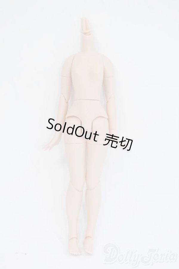 画像1: azone/ピュアニーモSボディ女の子 Y-25-04-23-123-YD-ZY (1)