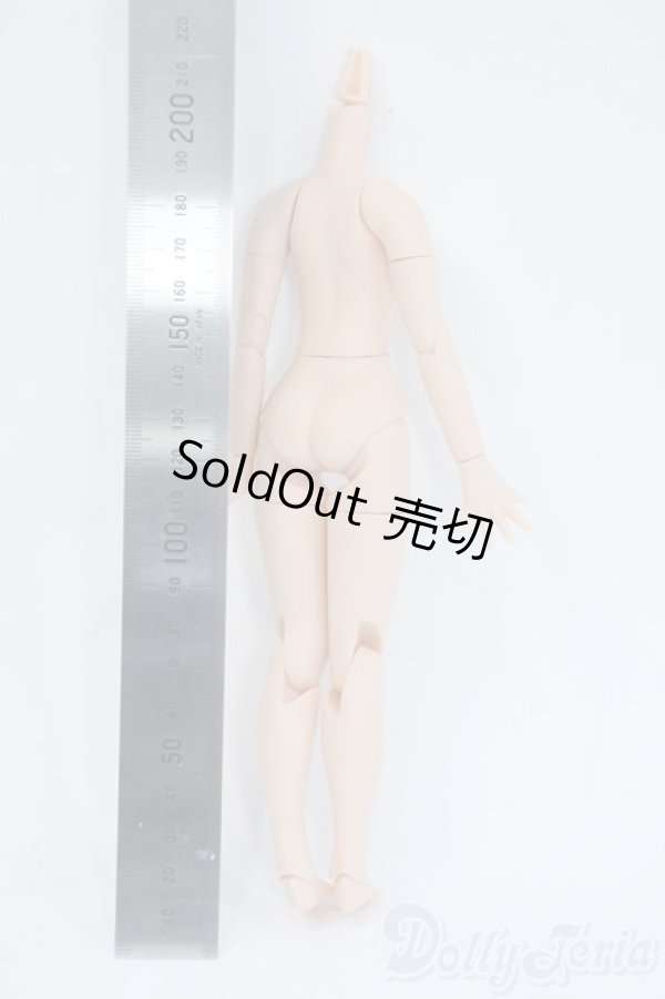 画像2: azone/ピュアニーモSボディ女の子 Y-25-04-23-123-YD-ZY (2)