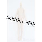 画像: azone/ピュアニーモXSボディ Y-25-04-23-124-YD-ZY