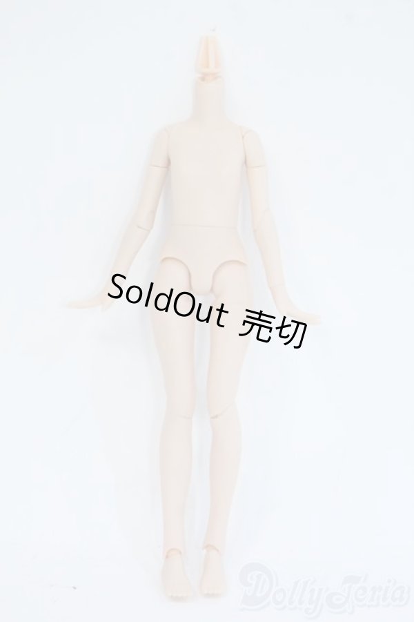 画像1: azone/ピュアニーモXSボディ Y-25-04-23-124-YD-ZY (1)