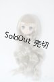 画像: 1/6ドール/植毛ヘッド Y-25-04-23-125-YD-ZY