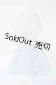 画像: azoneピュアニーモ/OF:23cmサイズドール　衣装 Y-25-04-23-137-YD-ZY