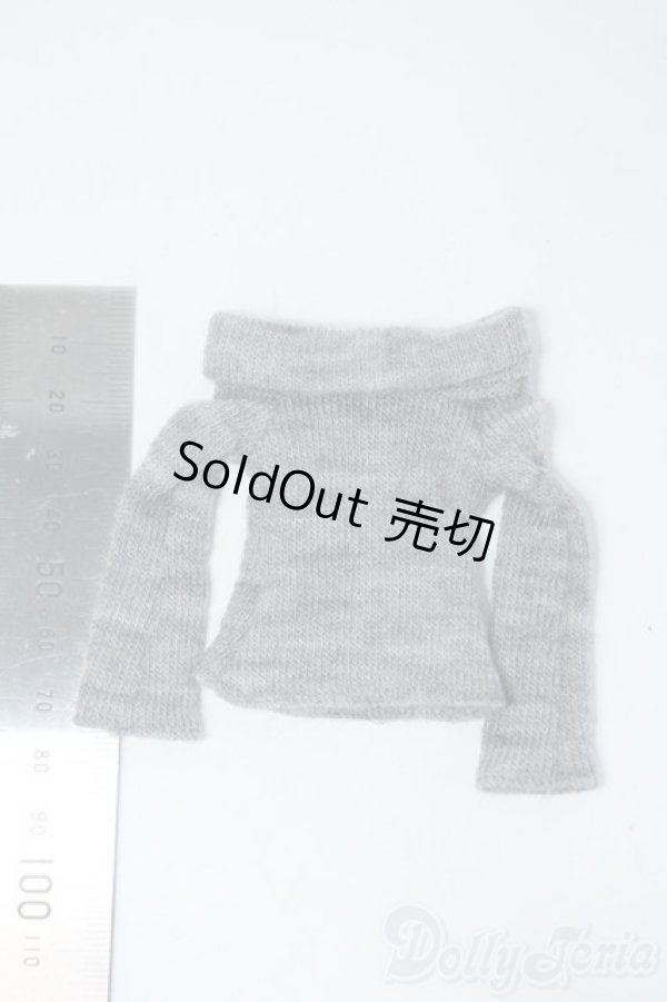 画像2: azoneピュアニーモ/OF:23cmサイズドール　衣装 Y-25-04-23-132-YD-ZY (2)