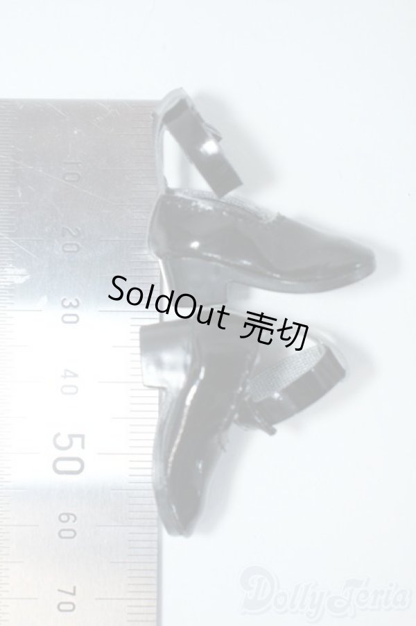 画像3: azoneピュアニーモ/OF:25cmサイズドール　靴 Y-25-04-23-130-YD-ZY (3)