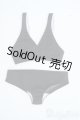 画像: 50cmサイズドール/OF:衣装 Y-25-04-23-173-YD-ZY