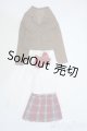 画像: DD/OF:衣装セット Y-25-04-23-178-YD-ZY