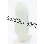 画像: 8-9inch/ウィッグ Y-25-04-23-099-YD-ZY
