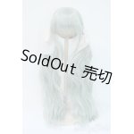 画像: 8-9inch/ウィッグ Y-25-04-23-114-YD-ZY