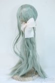 画像2: 8-9inch/ウィッグ Y-25-04-23-114-YD-ZY (2)