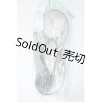 画像: 8-9inch/ウィッグ Y-25-04-23-103-YD-ZY