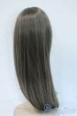画像2: 9-10inch/ウィッグ Y-25-04-23-106-YD-ZY (2)