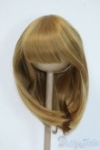 画像1: 9-10inch/ウィッグ Y-25-04-23-110-YD-ZY (1)