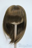 画像1: 9-10inch/ウィッグ Y-25-04-23-111-YD-ZY (1)