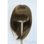 画像: 9-10inch/ウィッグ Y-25-04-23-111-YD-ZY