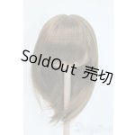 画像: 9-10inch/ウィッグ Y-25-04-23-111-YD-ZY