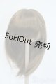 画像: 9-10inch/ウィッグ Y-25-04-23-111-YD-ZY