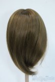画像2: 9-10inch/ウィッグ Y-25-04-23-111-YD-ZY (2)