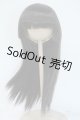 画像: 9-10inch/ウィッグ Y-25-04-23-112-YD-ZY