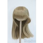 画像: 9-10inch/ウィッグ Y-25-04-23-109-YD-ZY