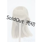 画像: 9-10inch/ウィッグ Y-25-04-23-109-YD-ZY