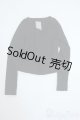 画像: azone/OF:50cmサイズドール　衣装 Y-25-04-23-154-YD-ZY