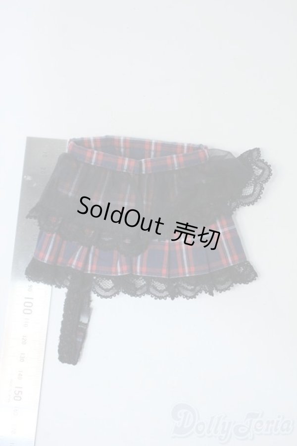 画像2: azone/OF:50cmサイズドール　衣装 Y-25-04-23-159-YD-ZY (2)
