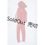 画像: 50cmサイズドール/OF:衣装 Y-25-04-23-172-YD-ZY